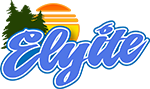 Elyite.com v2.0 Logo