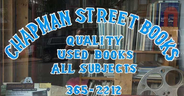 Chapman Street Books 768x402