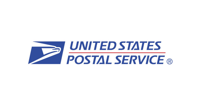 United States Postal Service 768x402