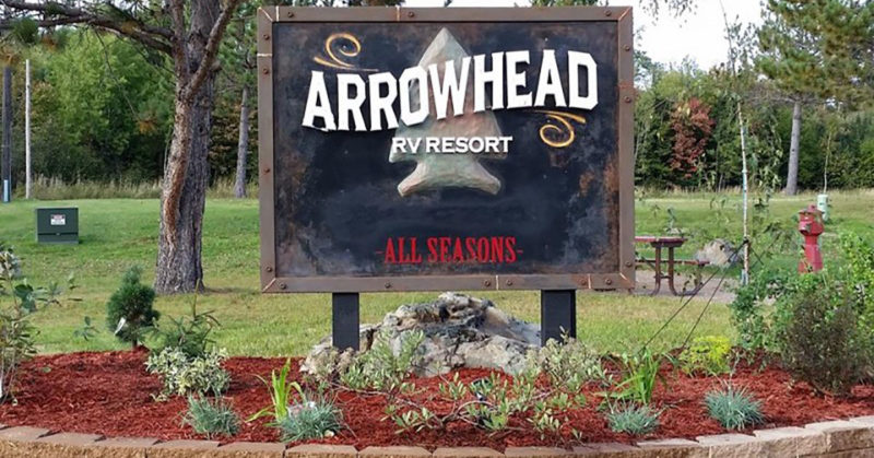 Montana's Hidden Gem: Arrowhead Resort & RV Park - Your Gateway to Adventure