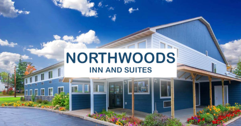 Northwoods Inn and Suites 768x402