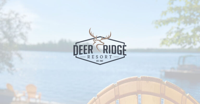 Deer Ridge Resort 768x402